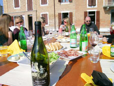 Agriturismo Cascina Papaveri