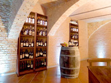 Agriturismo Cascina Papaveri