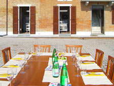 Agriturismo Cascina Papaveri