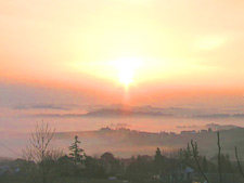 Agriturismo Cascina Papaveri