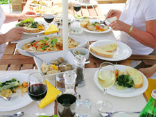 Agriturismo Cascina Papaveri