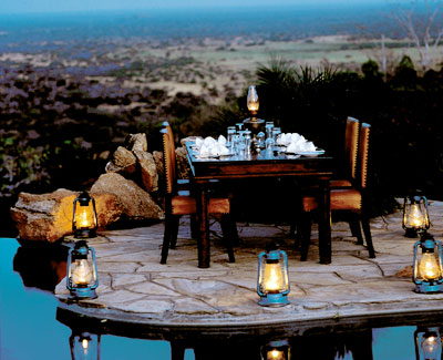 Cheli & Peacock, 11-Day All-Inclusive Kenya Safari