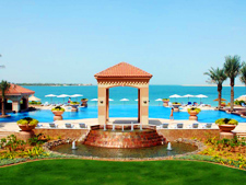Al Raha Beach Hotel