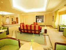 Al Raha Beach Hotel