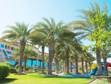Al Raha Beach Hotel
