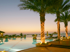 Al Raha Beach Hotel