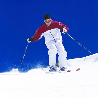 Best of Both Golf & Ski, 5-Day Whistler