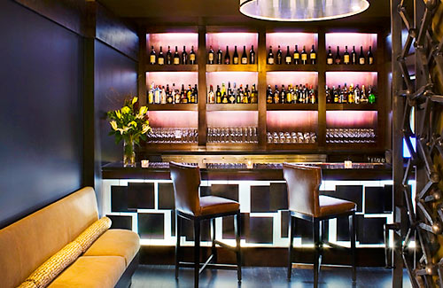 Best of Both Golf & Ski, 5-Day Whistler