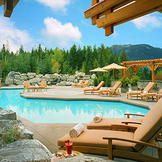 Best of Both Golf & Ski, Whistler