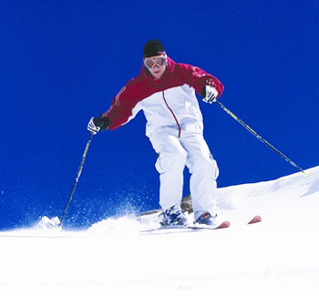 Best of Both Golf & Ski, Whistler