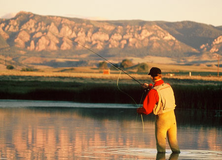 TA Guest Ranch - ON HOLD