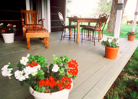 TA Guest Ranch - ON HOLD