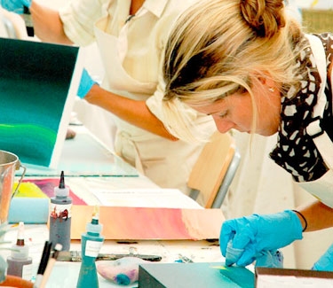 Manifesta Safaris for Women, Artista Creative Safaris