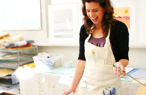 Manifesta Safaris for Women, Artista Creative Safaris