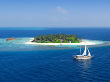 Silver Sands Maldives