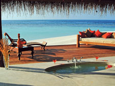 Silver Sands Maldives