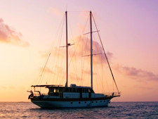 Silver Sands Maldives