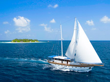 Silver Sands Maldives