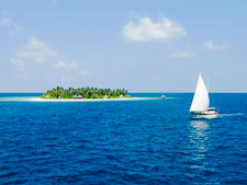 Silver Sands Maldives