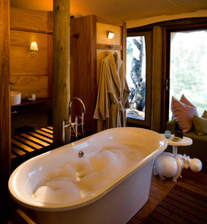 AndBeyond Botswana