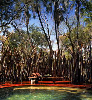 AndBeyond Botswana