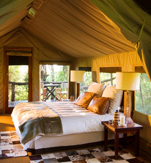 AndBeyond Botswana