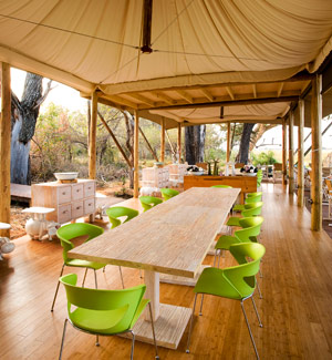 AndBeyond Botswana