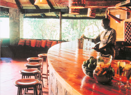 andBEYOND, Short & Sweet Fly-In Kenyan Safari
