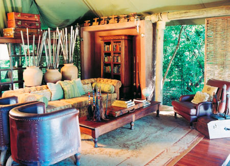 andBEYOND, Short & Sweet Fly-In Kenyan Safari