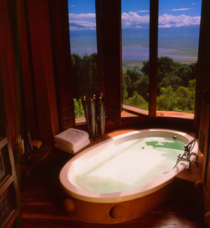 AndBeyond Tanzania