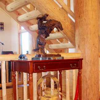 Cowboy Hideaway Ranch