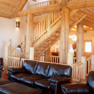 Cowboy Hideaway Ranch