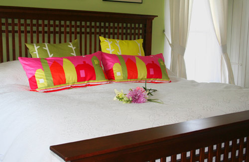 Catskill Maison Bed & Breakfast