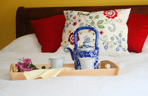 Catskill Maison Bed & Breakfast
