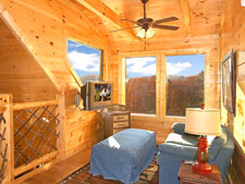 Elk Springs Resort - Knotty and Nice