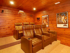 Elk Springs Resort - Knotty and Nice