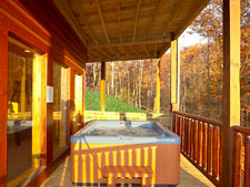 Elk Springs Resort - Knotty and Nice