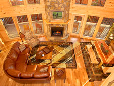 Elk Springs Resort - Knotty and Nice