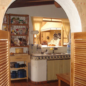 Cocinar Mexicano, Christmas Feast