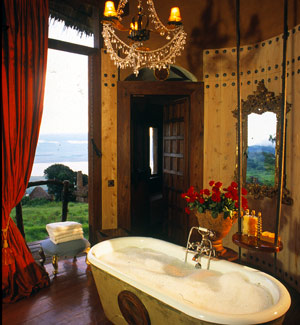 andBEYOND, Tantalizing Tanzania