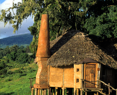 andBEYOND, Tantalizing Tanzania