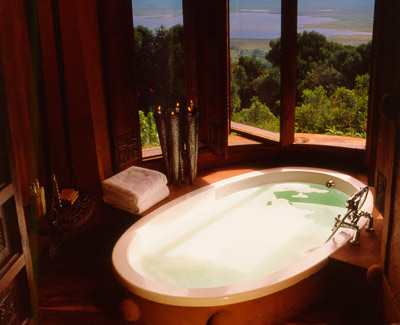 andBEYOND, Tantalizing Tanzania