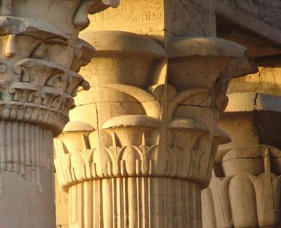 Ker & Downey, Egypt Revealed