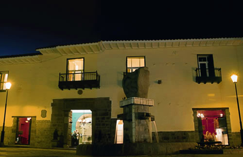 Ker & Downey, Peruvian Splendor