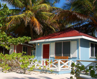 Journeys End Resort - On Hold