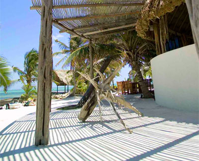 Journeys End Resort - On Hold