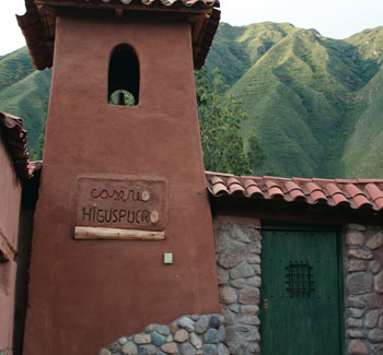 Andean Experience Co.