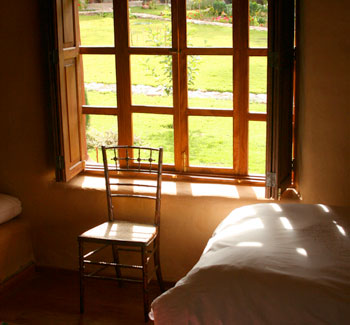 Andean Experience Co.