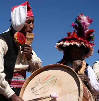 Andean Experience Co.