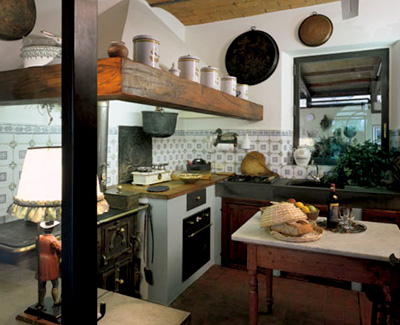 Bravo Holiday Residences, Villa Impruneta